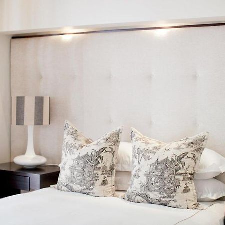 Banksia Boutique Hotel & Spa Kapstaden Rum bild