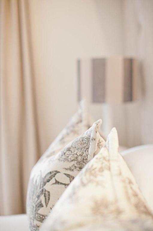 Banksia Boutique Hotel & Spa Kapstaden Rum bild