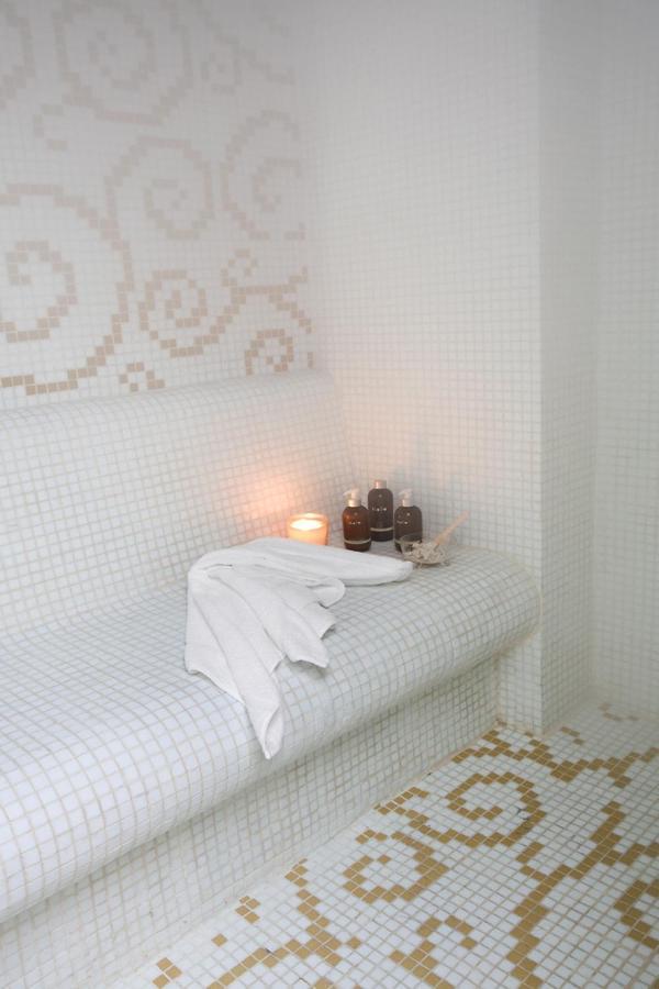 Banksia Boutique Hotel & Spa Kapstaden Exteriör bild